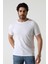 Erkek 5’li Paket T-Shirt – Kısa Kollu Bisiklet Yaka Regular Fit – 5 Renk Seçenekli 3