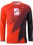 Kenny Titanium Jersey Kırmızı/siyah 1
