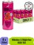 Hıbıberry Soğuk Çay Kutu Hibiscus Böğürtlen 250 ml x 8 Adet 1