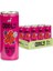 Hıbıberry Soğuk Çay Kutu Hibiscus Böğürtlen 250 ml x 8 Adet 2