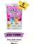 STAY FUNNY HAVUÇ KIRMIZI ELMA ÇİLEK POUCH 200 ML 1