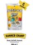 Sızzle-Pop Summer Champ Şeftali Elma Ananas Meyve Suyu 200 ml 1