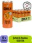 Peachrooı Soğuk Çay Kutu Şeftali Rooıbos 250 ml - 12 Adet 1