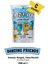 DANCING FRIENDS ANANAS MANGO YABANMERSİNİ POUCH 200 ML 1