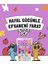 STAY FUNNY HAVUÇ KIRMIZI ELMA ÇİLEK POUCH 200 ML 4