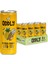 Gınger Punch Soğuk Çay Kutu Yeşilçay Ananas Zencefil 250 ml x 12 Adet 2