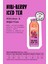 Hıbıberry Soğuk Çay Hibiskus ve Böğürtlen Aromalı 250 ml x 6 Adet Şekersiz ve Kalorisiz 3