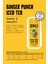 Gınger Punch Soğuk Çay Kutu Yeşilçay Ananas Zencefil 250 ml x 24 Adet 3