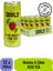 Berry Matcha Soğuk Çay Kutu Çilek Matcha 250 ml x 12 Adet 1