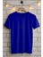 Baskılı Unisex Oversize Tişört 1
