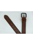 %100 Deri 4 cm Tbk 022 Taba Desenli 2