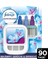 Elektrikli 3’lü Oda Kokusu Cihazı Başlangıç Seti – Lenor Aprilfresh 20ML 1