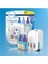 Elektrikli 3’lü Oda Kokusu Cihazı Başlangıç Seti – Lenor Aprilfresh 20ML 3