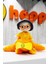 Can Peluş Bebek ve Uçağı 2