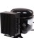 Qdzh 35G 12/24V Dc Araç Buzdolabı Kompresörü Blow-Tech R-134A 1