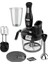 SK-234 Problade Multi Blender Siyah 1500W 1