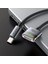 CA-2070 140W Usb-C - Magsafe 3 Manyetik Bağlantı Kablosu 2m - Siyah 3