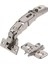 Blum Clip Frenli 155 Derece Geniş Açılı ( Kiler Dolapları Için ) Menteşe Taban Dahil - Paket 5 Li 1