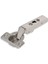 Blum Clip Frensiz Düz Menteşe 107 Derece - Paket 5 Li 1