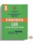 Fenomen Yayıncılık (Sınıf: 8) Lgs Sayısal Örnek Sorular Kitabı (Telefon Tutucu) 1