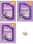 LGS 8. Sınıf Matematik – Fen Bilimleri ve Türkçe Etkinlikli Ders Föyleri 3'lü Set - Telefon Tutucu 1