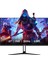 Epic P30 27'' 300Hz 0.5ms Fhd Fast Va 10 Bit Gaming Monitör (Sıfır Ölü Piksel Garantili) 1