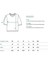 Baskılı Unisex Oversize Tişört 2