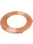 Bakır Kangal Boru 3/4 * 1,00 mm ( 19,05 * 1,00 mm ) ( Vrv ) 1