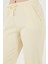Pamuklu Normal Bel Regular Fit Düz Paça Pantolon Bayan Pantolon 668YP42282S4 5
