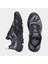 Sima Erkek 2501 Siyah Koşu Ayakkabısı 4