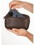 Erkek El Askılı Portföy Clutch El Çantası NEWPOLO256 - Kahverengi 2