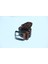 %100 Deri 4 cm Tbk 010 Taba Kahverengi Desenli 1