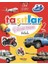 Taşıtlar Çıkartma Kitabı - 2 1