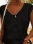 Yaz Serinliği Için V Yakalı Bluz Modelleri 1