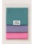 ( 3 Adet ) Mikrofiber Cam ve Ayna Temizlik Bezi 40X50 cm 1