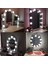 Teknoloji10 LED Ampul Ayarlanabilir Makyaj Ayna Işığı 3
