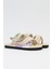 ® Ithal Lila Kadın Sandalet BNI-10214 2