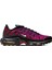 Air Max Plus Tn Unisex Sneaker Günlük Spor Ayakkabı Lacivert-Bordo 2
