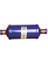 Blue BLR/BFK-084S Çift Yönlü Kaynaklı Drayer 1/2" 1