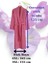 Gülkurusu 3XL Büyük Beden Şalyaka Cepli Bornoz Pamuklu Hamam Sauna Banyo Battal Kadın Erkek Unisex 3xl 4xl Bornoz 4