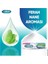 Süper Diş Protezi Yapıştırıcı Naneli Krem 40 gr 6 Adet (Temizleyici Hediyeli) 5