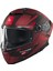 mt Thunder 4 Sv Luminence D5 Mat Kırmızı 2