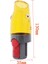 Dyson V7 V8 V10 V11 V12 V15 Ince Hızlı Emiş Ucu Adaptörü Çift Hava Girişli Vakum Sıkıştırma Torbası Emiş Ucu (Yurt Dışından) 5