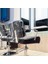 4 Adet Salon Sandalyesi Kılıfı Koruyucuları Şeffaf Sandalye Kılıfları Ekipman Salon Sandalye Kılıfı Çoğu Salon Sandalyesi Ofis Sandalyeleri Için (Yurt Dışından) 3