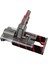 Dyson Omni-Glide SV19/21 Yumuşak Silindir Temizleme Başlığı Çift Silindir Fırçalı Vakum Aksesuarı Için Motor Başlığı (Yurt Dışından) 5