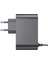 Dyson V6 V7 V8 DC58 DC59 DC61 DC62 SV03 SV04 SV05 SV06 Kablosuz Süpürge 26.1V 1.1A Ac Adaptör Güç Kaynağı Ab Fişi (Yurt Dışından) 1