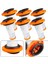 Rowenta X-Force Flex 9.60 RH20XX ZR009010 ZR009012 Kablosuz Elektrikli Süpürge Için 3 Adet Ön Filtre Yıkanabilir Tekrar Kullanılabilir (Yurt Dışından) 5