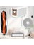 Xiaomi X20 Max/xiaomi X20 Pro Robot Süpürge Için Aksesuar Seti, Silindir Fırça, Yan Fırça, Mendiller, Filtreler, Toz Torbaları (Yurt Dışından) 2