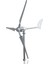 İ-700 12V/24V/48V Rüzgar Türbini Ista-Breeze 1