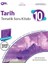 Palme Yayınları 10. Sınıf Tarih Tematik Soru Kitabı 1